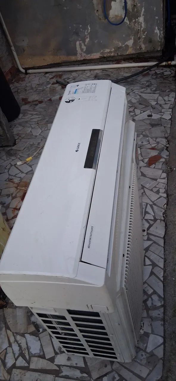 Ar condicionado 19.000 BTU - Foto 3