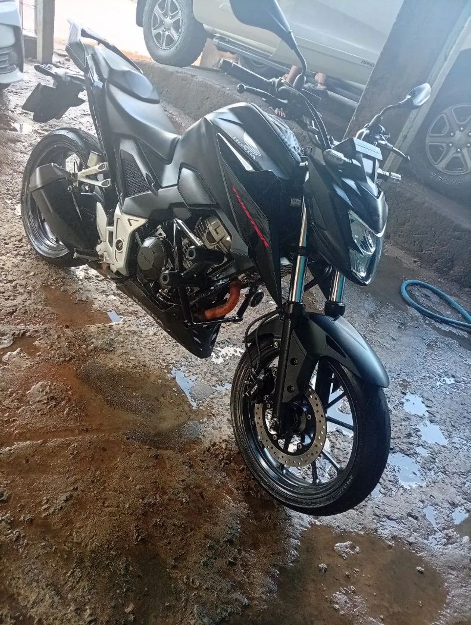 Twister 300f 2023 - Foto 2