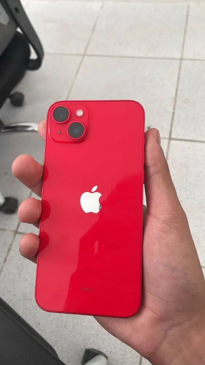 iPhone 14 Plus - Foto 5