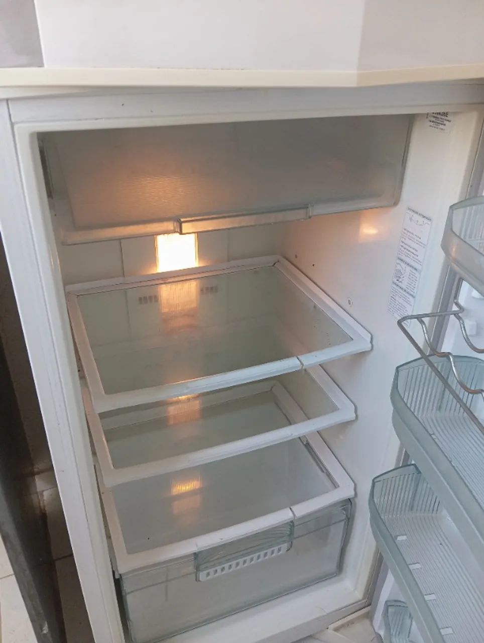Geladeira - Foto 4