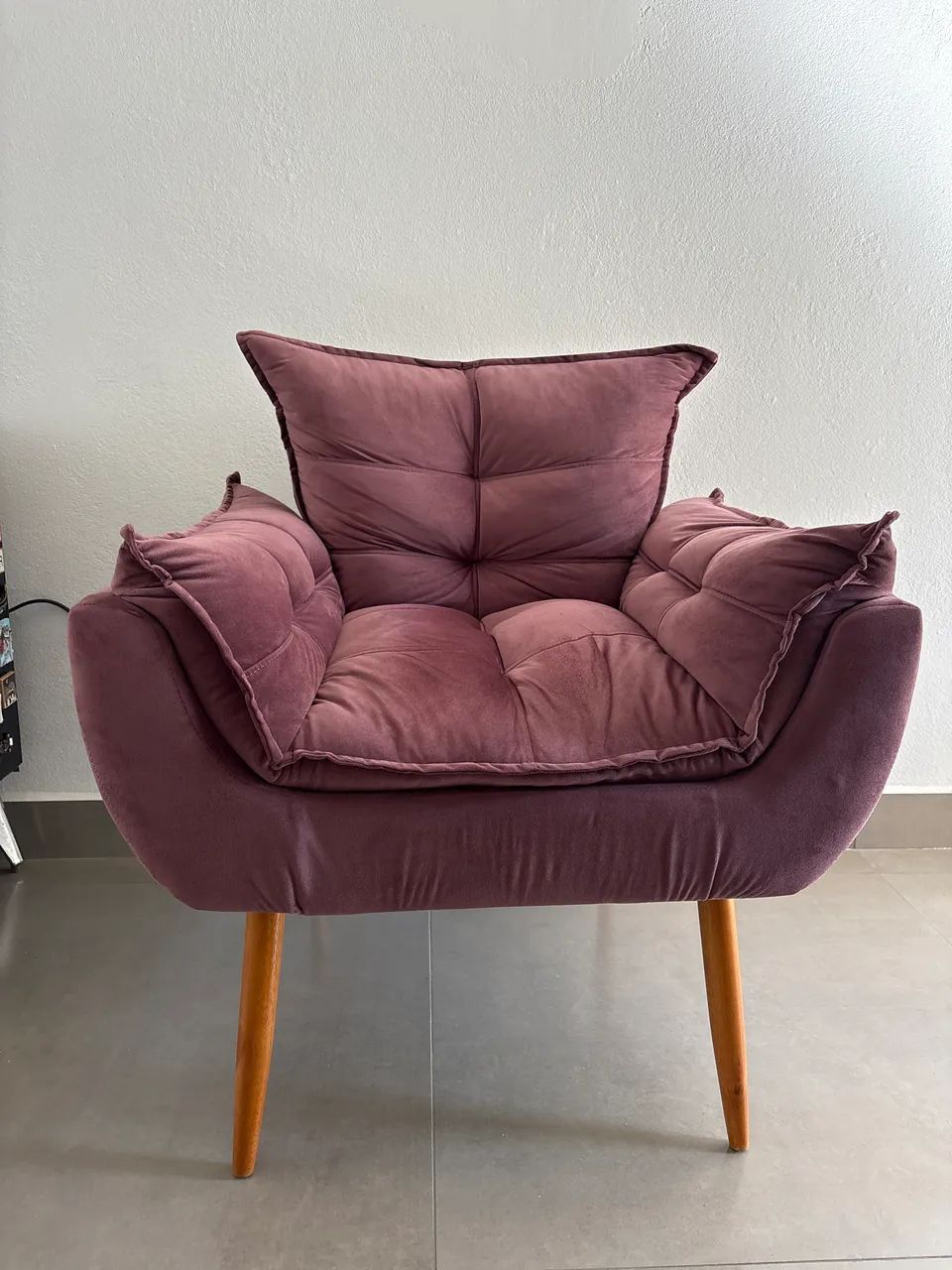 Poltrona  - Foto 2
