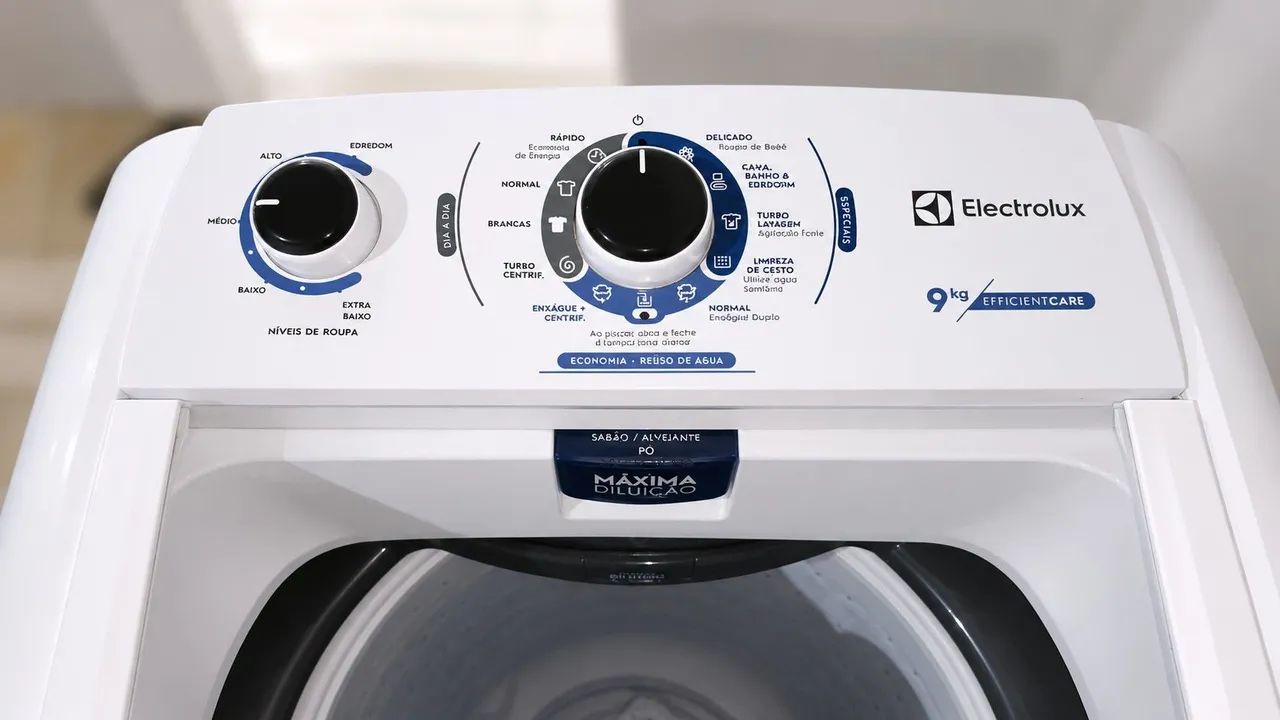 Electrolux LED09 Efficient Care - Foto 5
