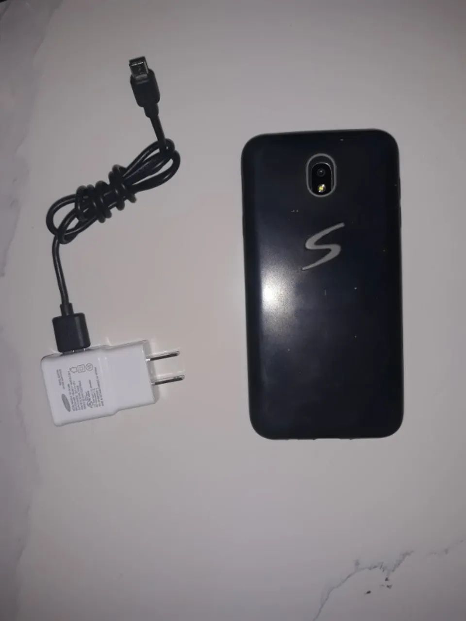 Celular Sansung J 7 Prime - muito bem conservado - Foto 2