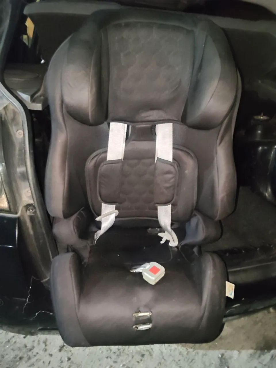 Cadeira carro infantil 