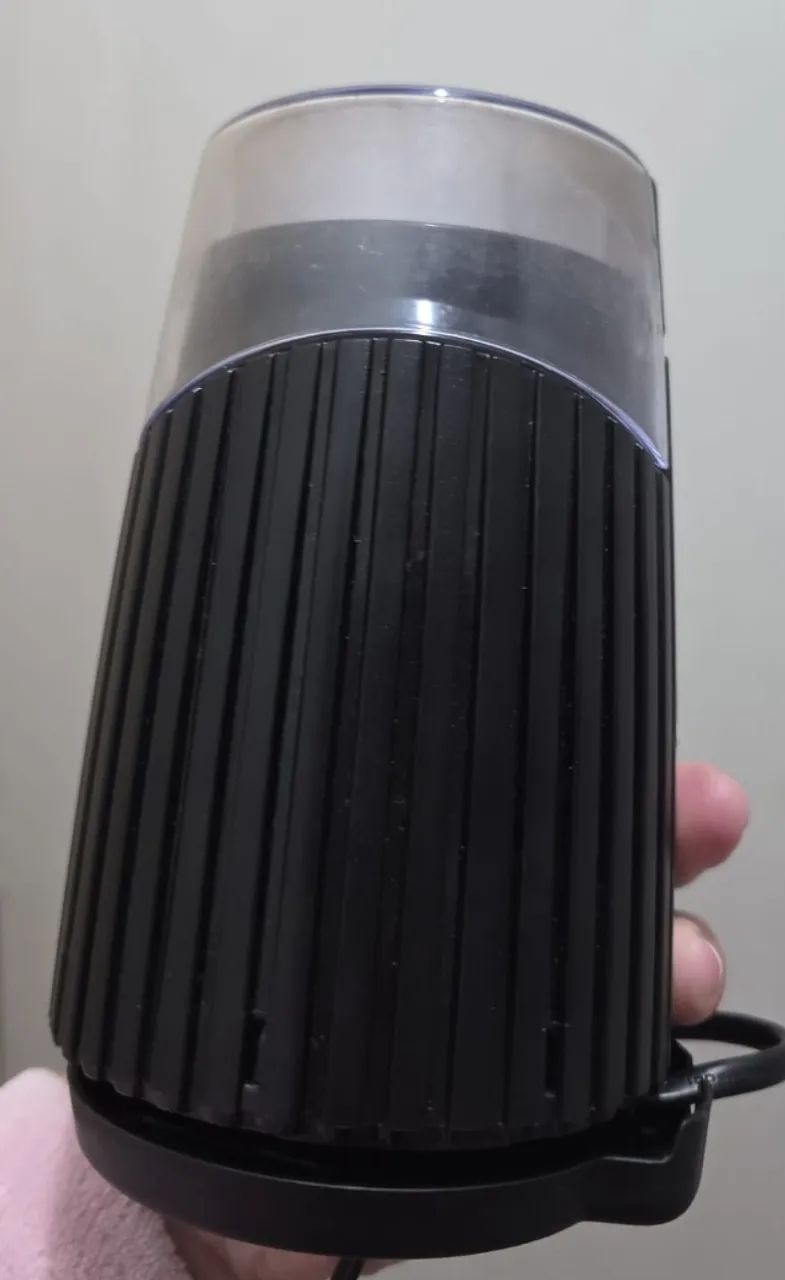 Moedor de Café Philco - Foto 3
