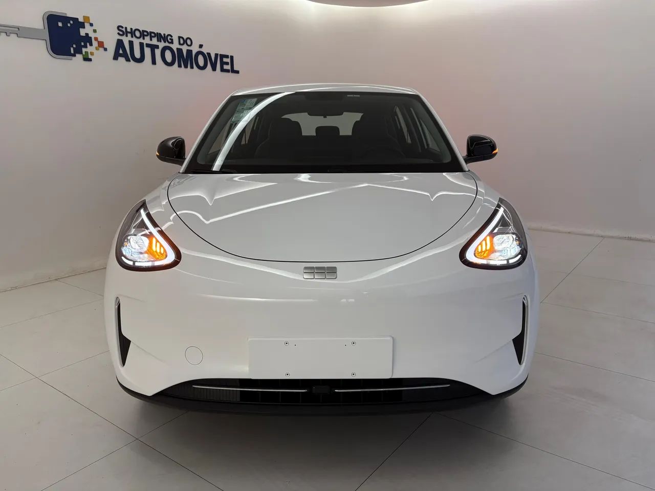Geely EX2 Pro 2026 - Foto 2