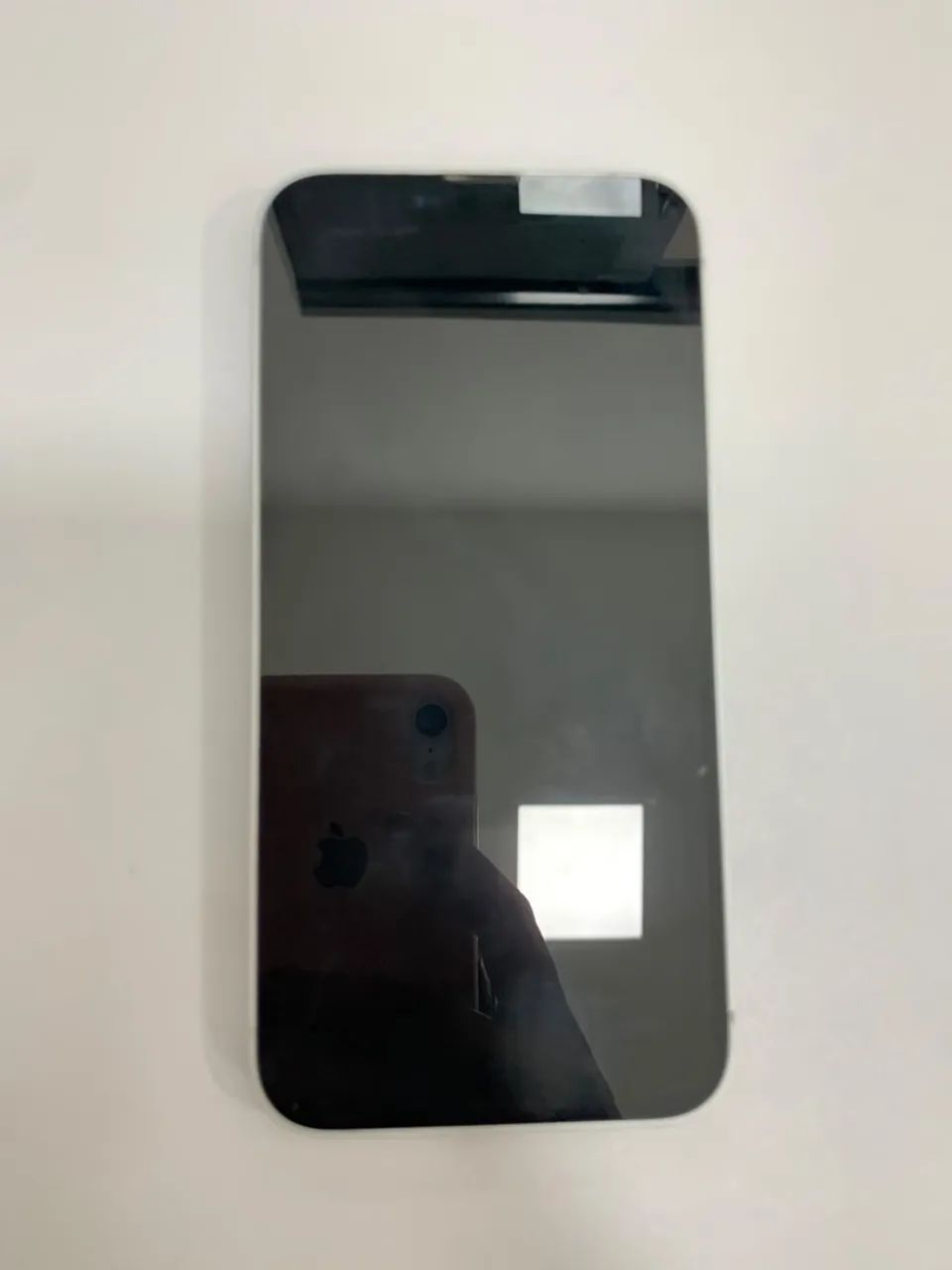 iPhone 16 E branco 128 GB 