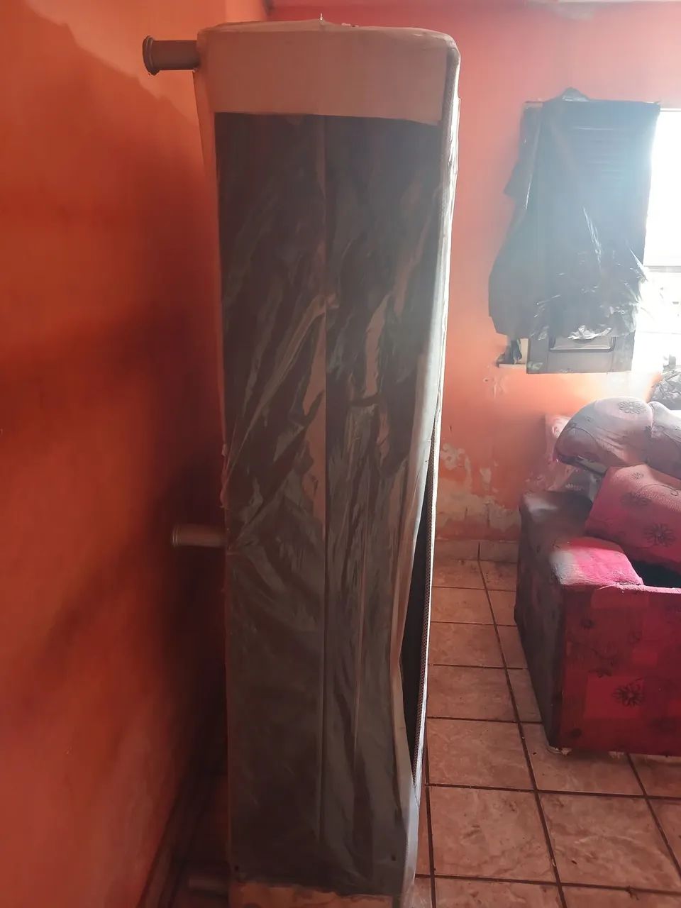 Cama box casal  - Foto 2