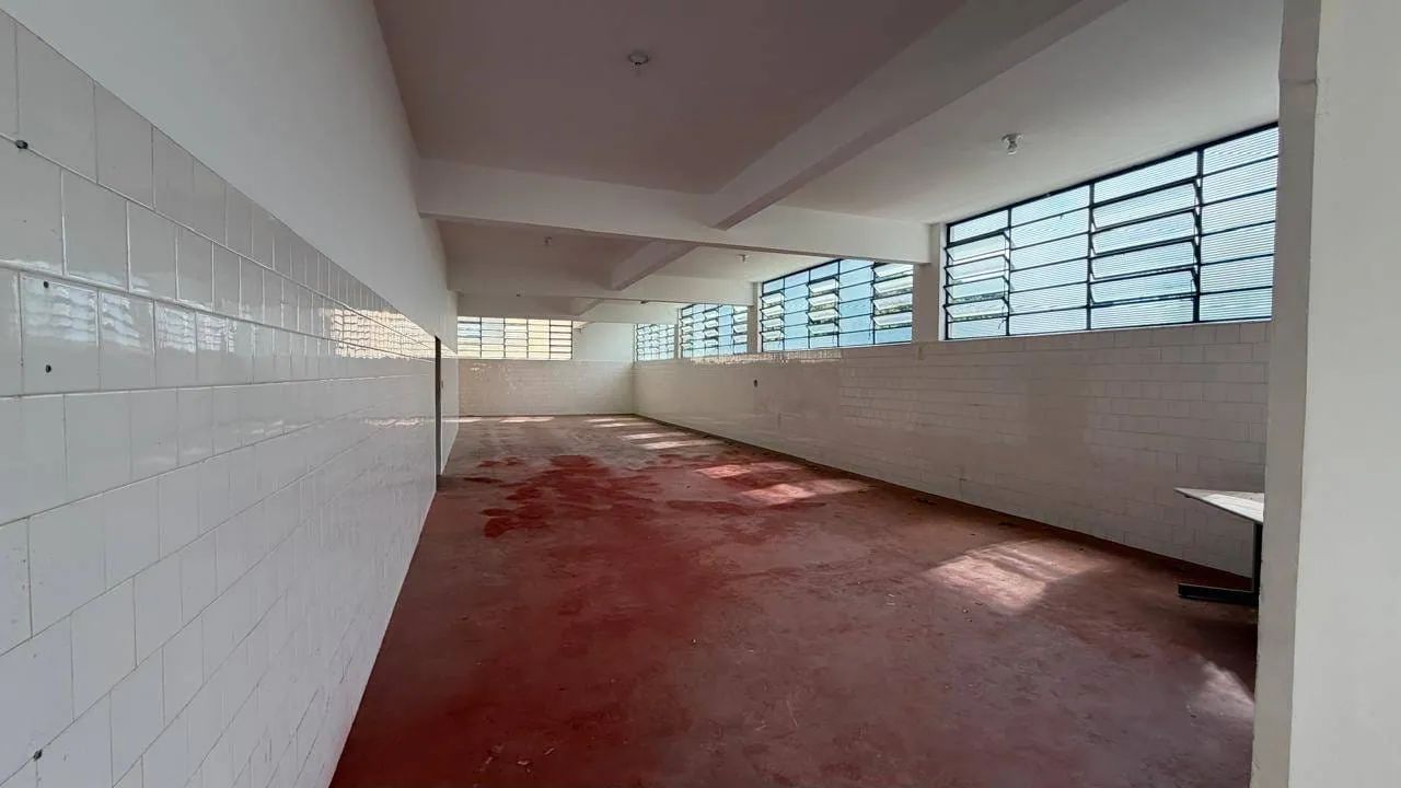 Salão para locação, Mosela, Petrópolis, RJ