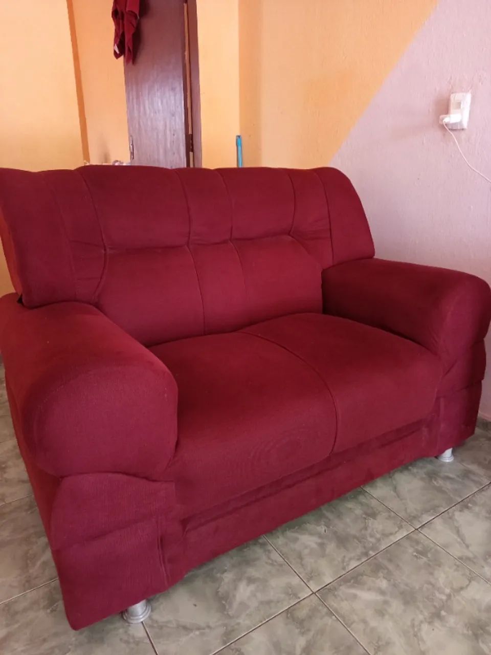 Sofá - Foto 3