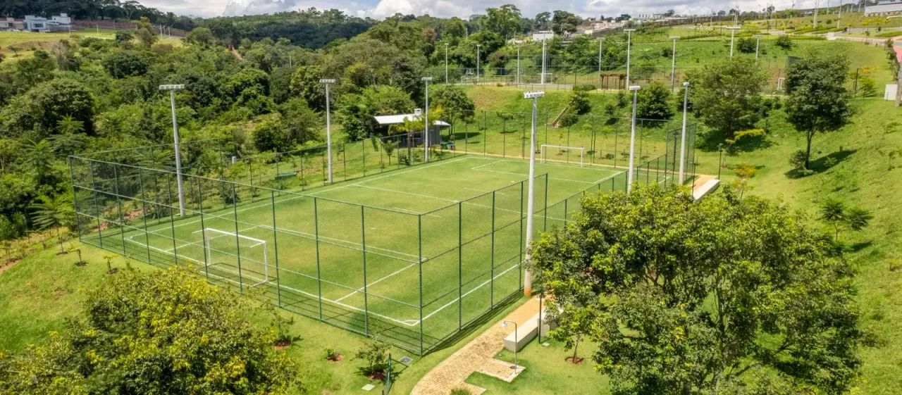 lotes Jardins Porto, 310m² cada, Senador Canedo, Goias. - Foto 10