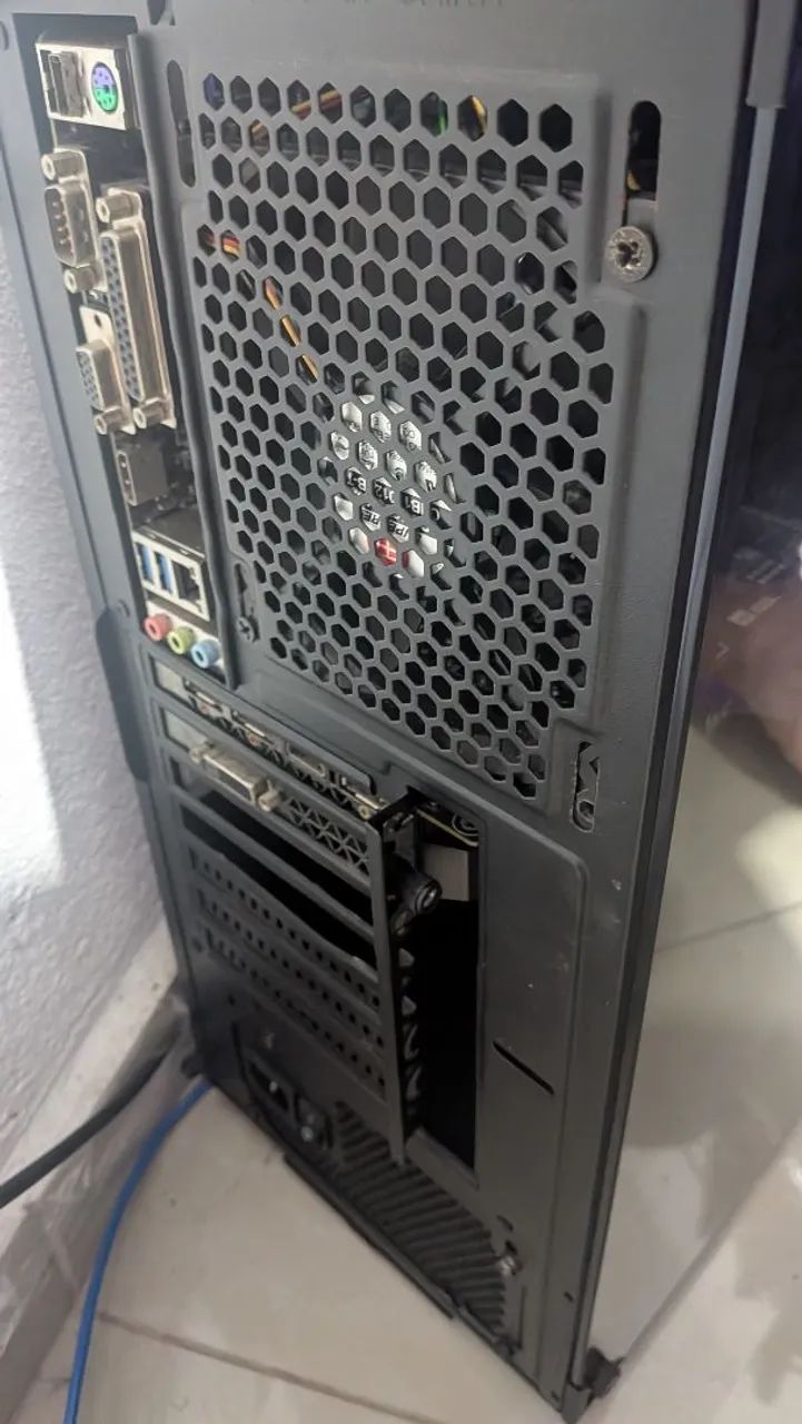 Computador 1060 6gb - Foto 5