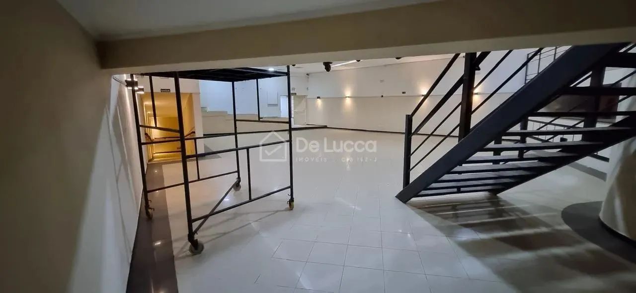 salão - Jardim Proença - Campinas - Foto 2