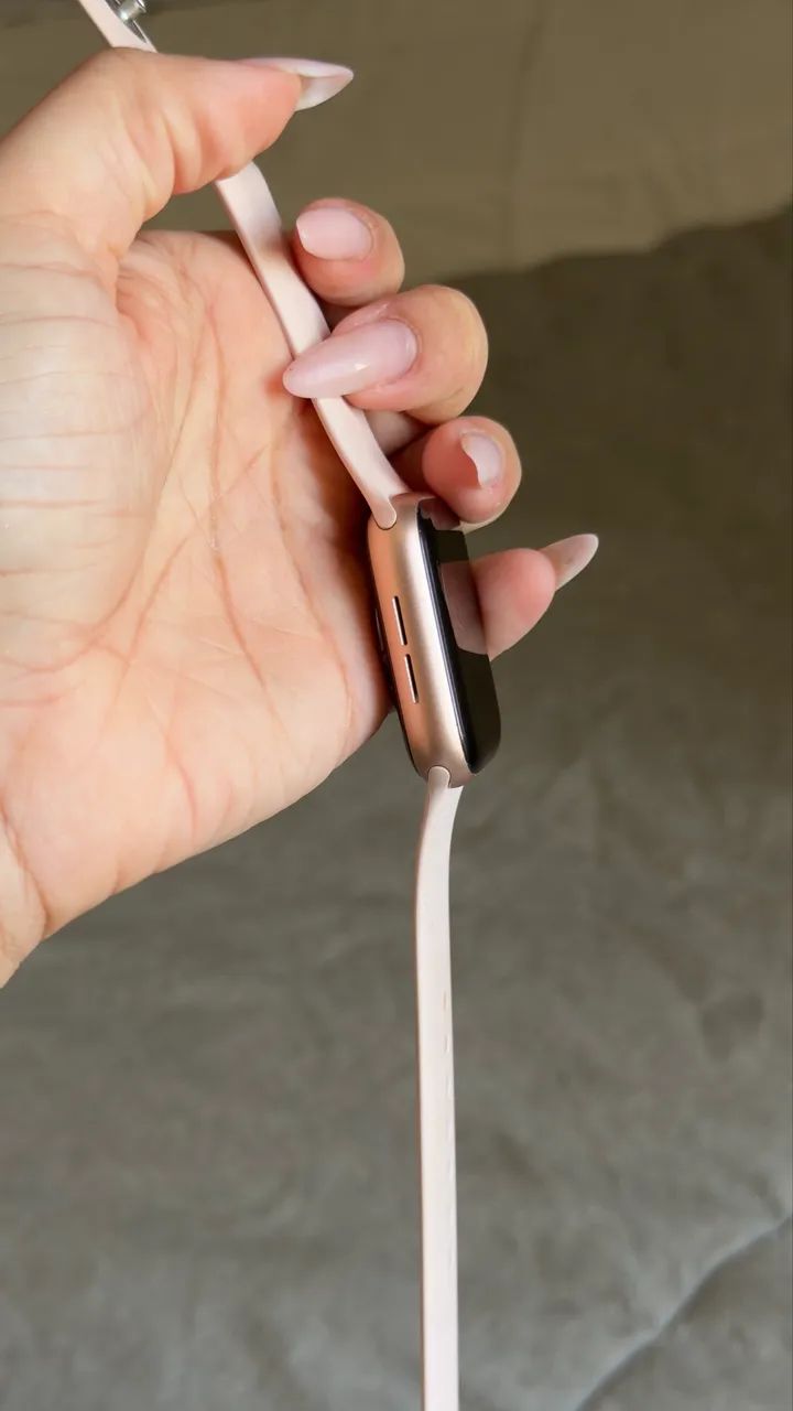 Apple Watch 6 - Foto 5
