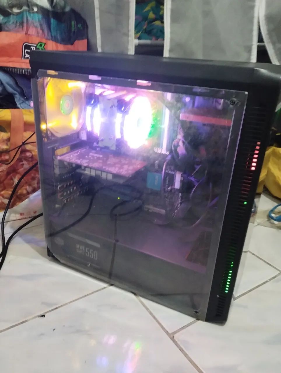Computador gamer  - Foto 2