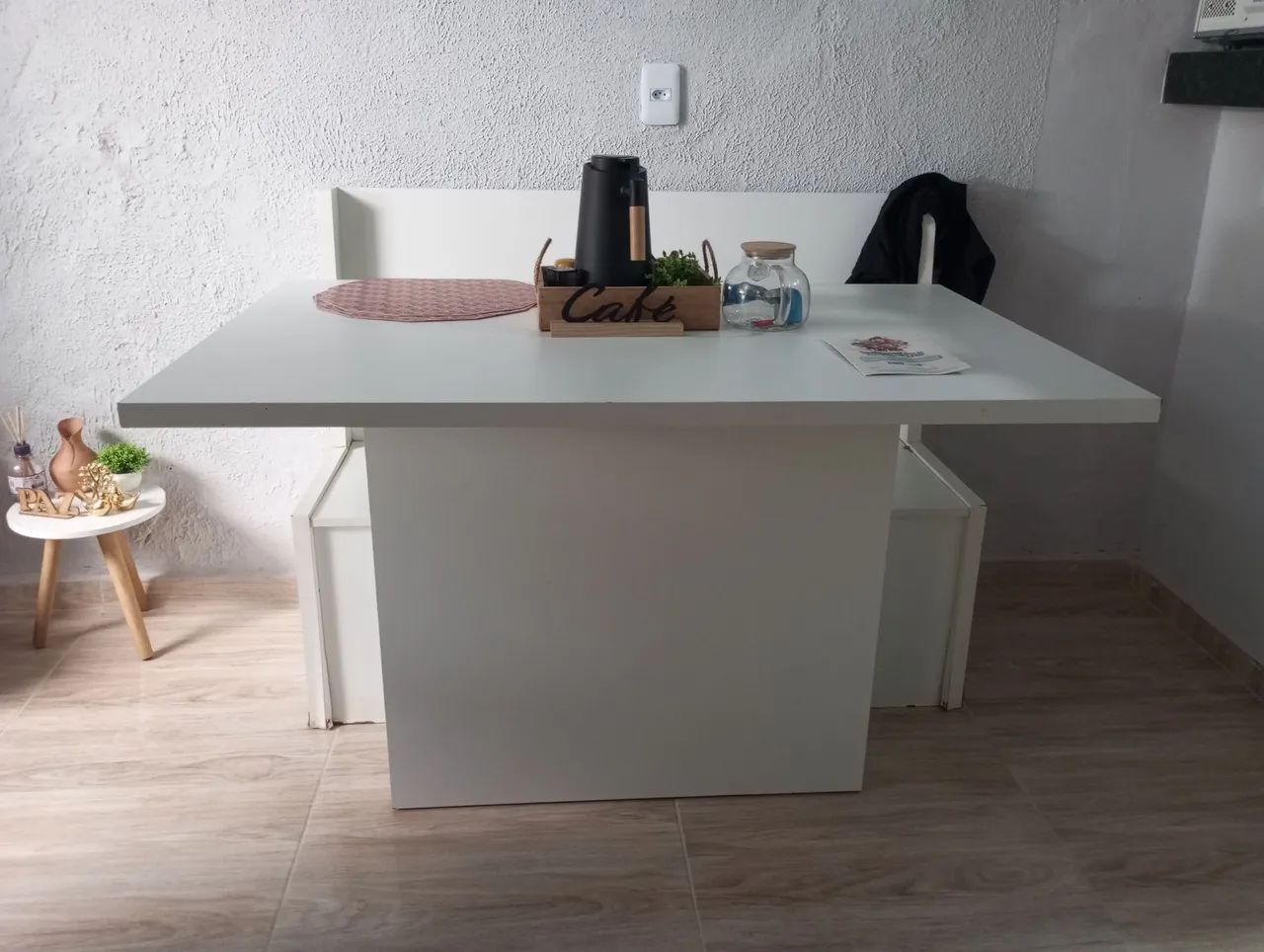 Vendo mesa MDF 65115992846339120