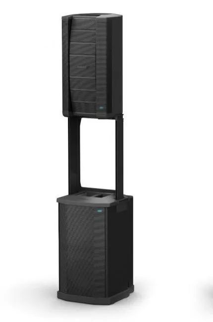 Caixa Sistema Bose Modelo 812 . 2mil Watts