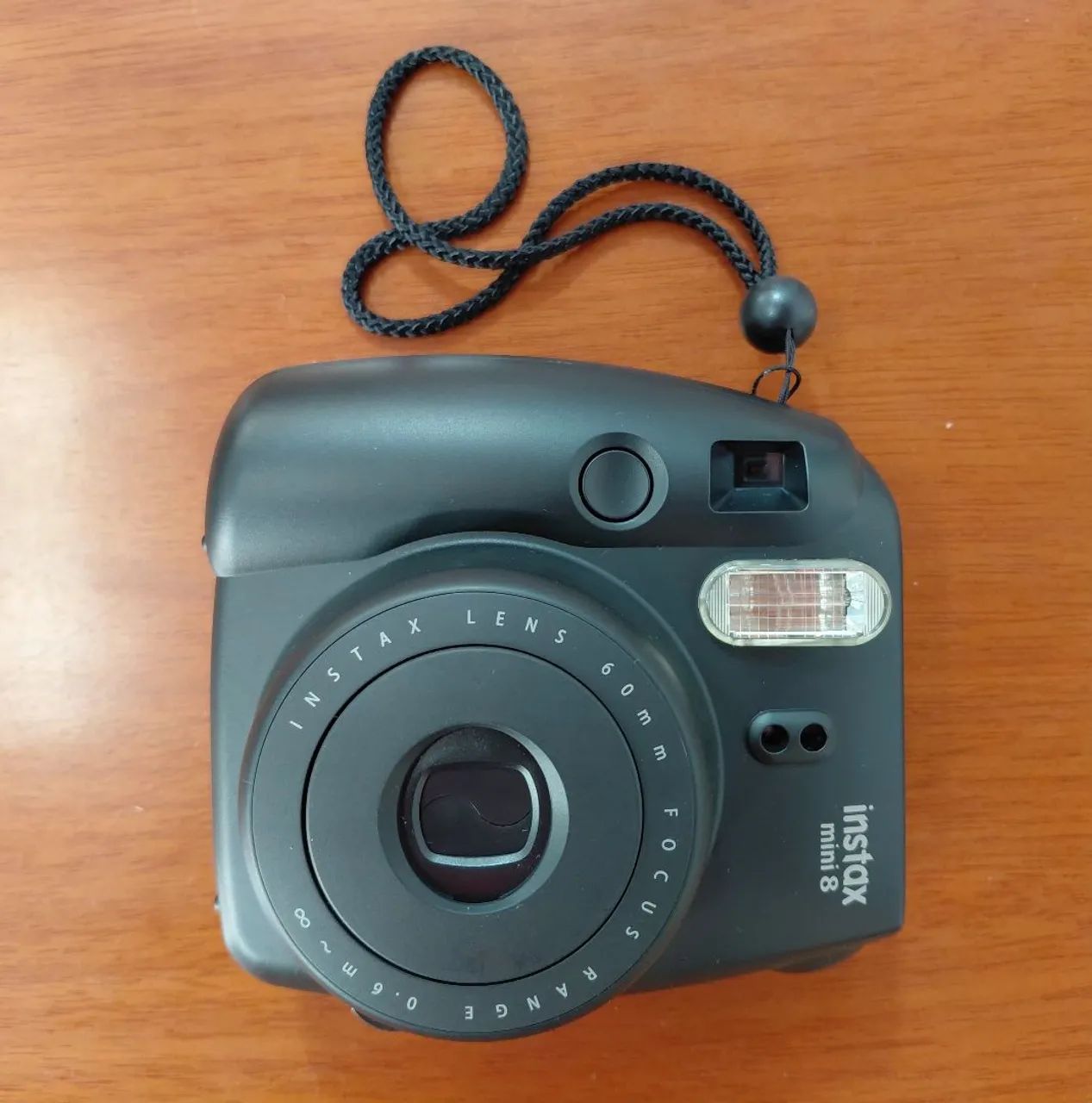 Câmera instantânea Fujifilm Instax Mini 8 - Foto 2