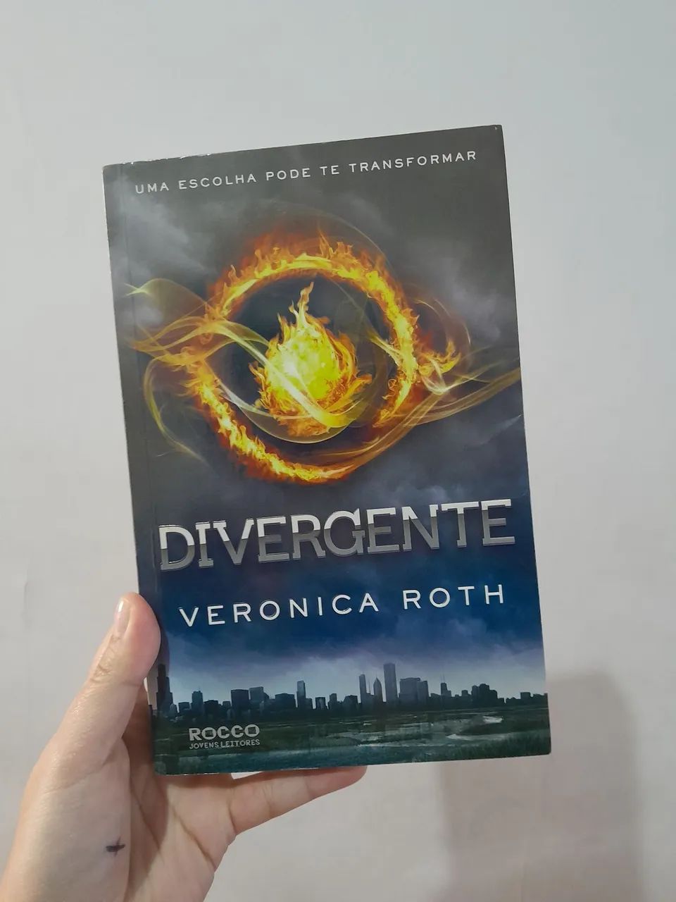 Kit Série Divergente, de Veronica Roth  - Foto 3