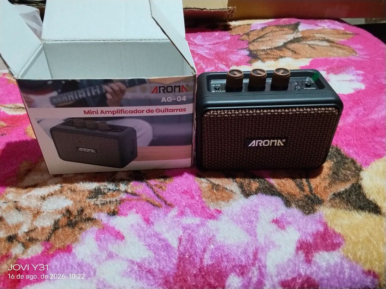 Guitarra Stratorcaster Konig - Foto 4