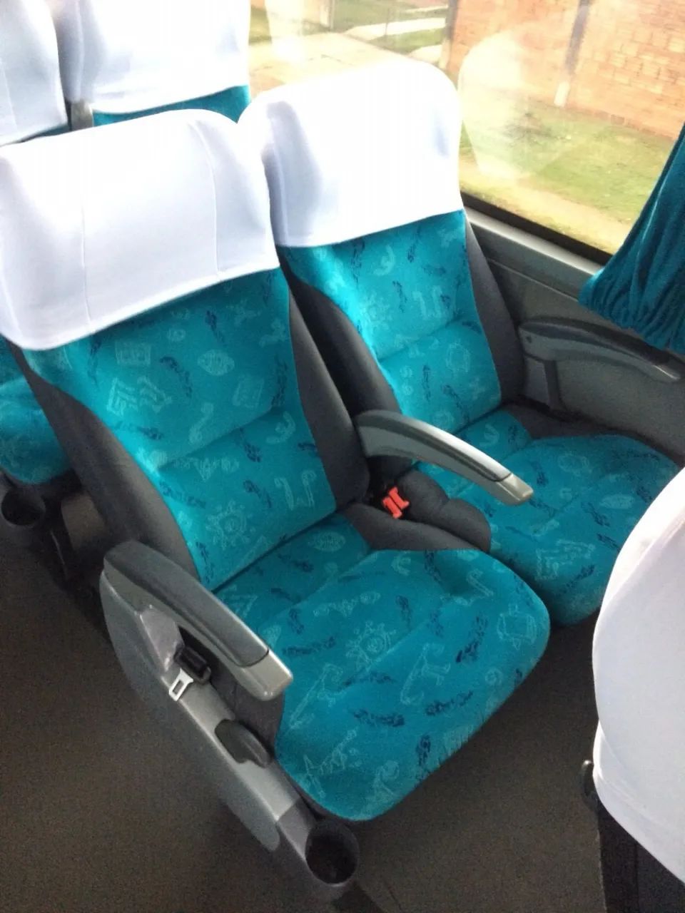 G7 1050 Volvo B9R - Foto 4