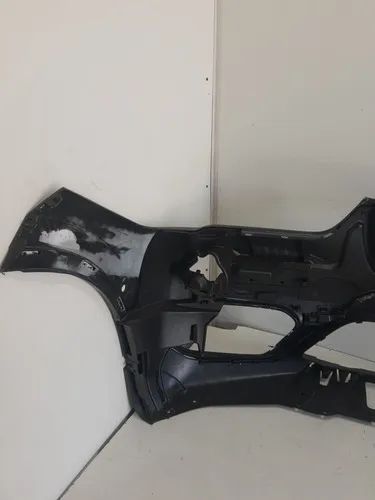 Para-choque Dianteiro Bmw X1 2020/2022 Original 21452 - Foto 6