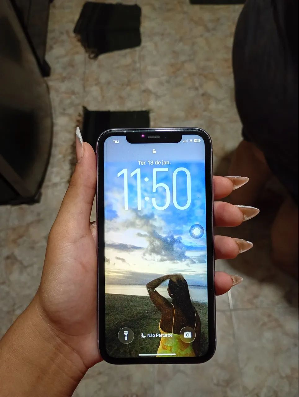 iphone 11 Vendo ou Troco  - Foto 3
