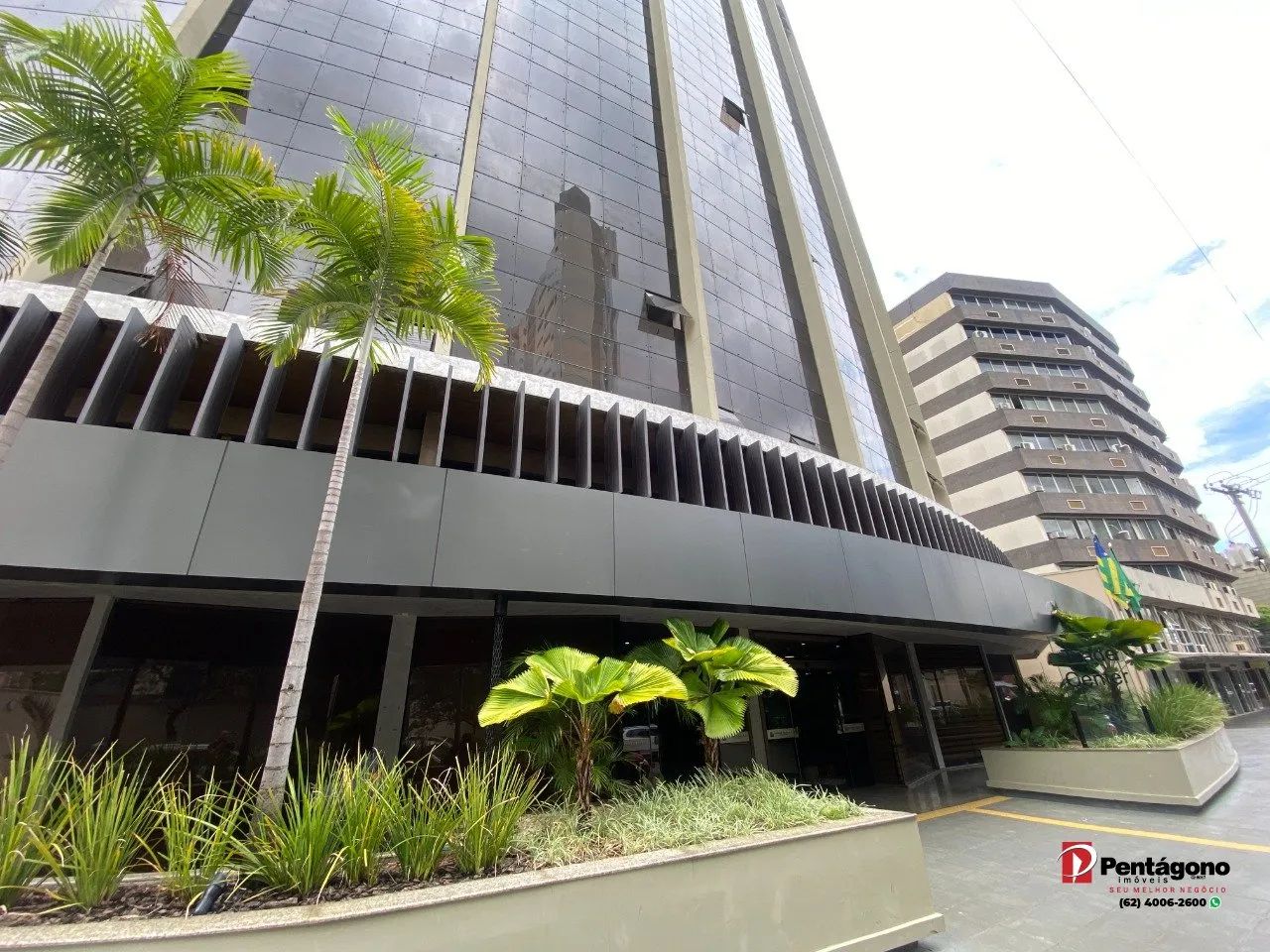 Sala Comercial no Setor Oeste - Foto 5