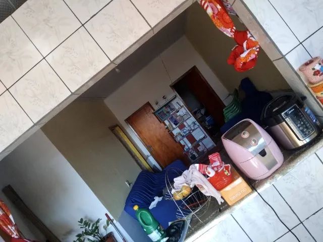 Casa e ponto comercial  - Foto 3