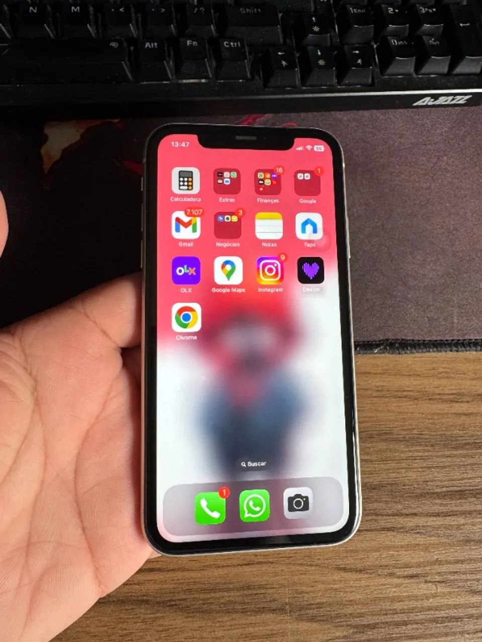 Iphone 11 