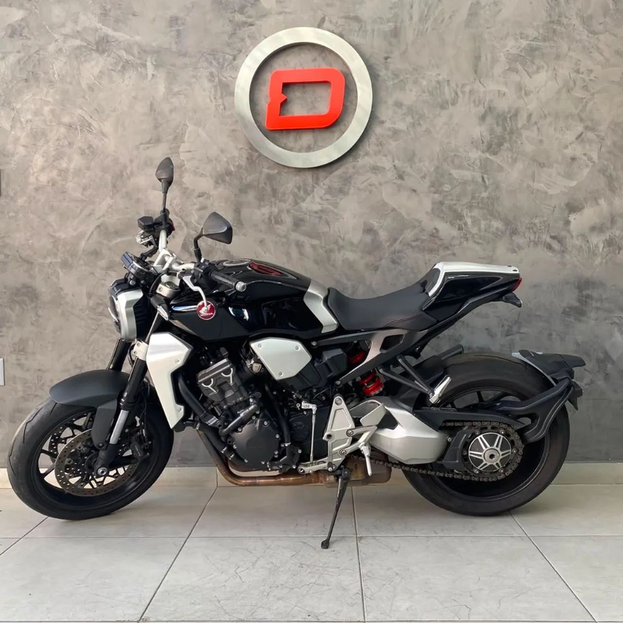 CB 1000R/ABS