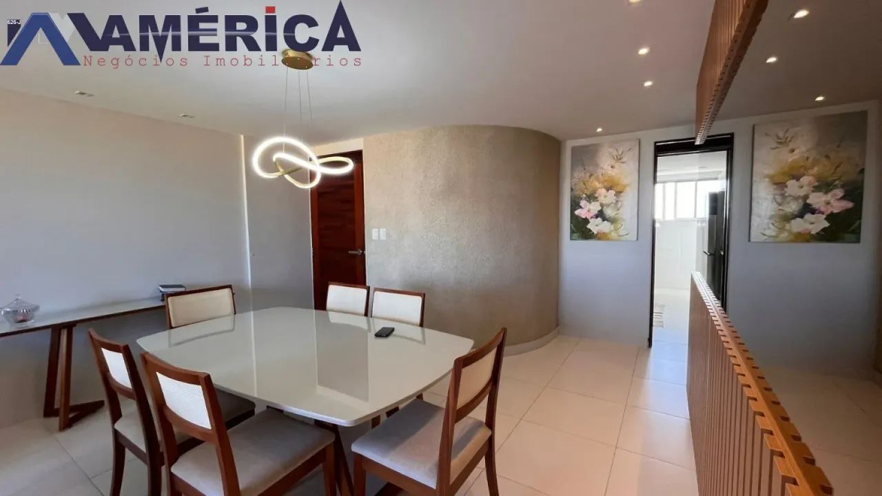 Apartamento 3 Quartos com 1 Suíte e 88m² - Manaíra - Foto 2