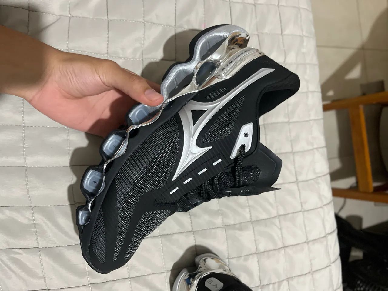 Mizuno Prophecy 15 SE  - Foto 2