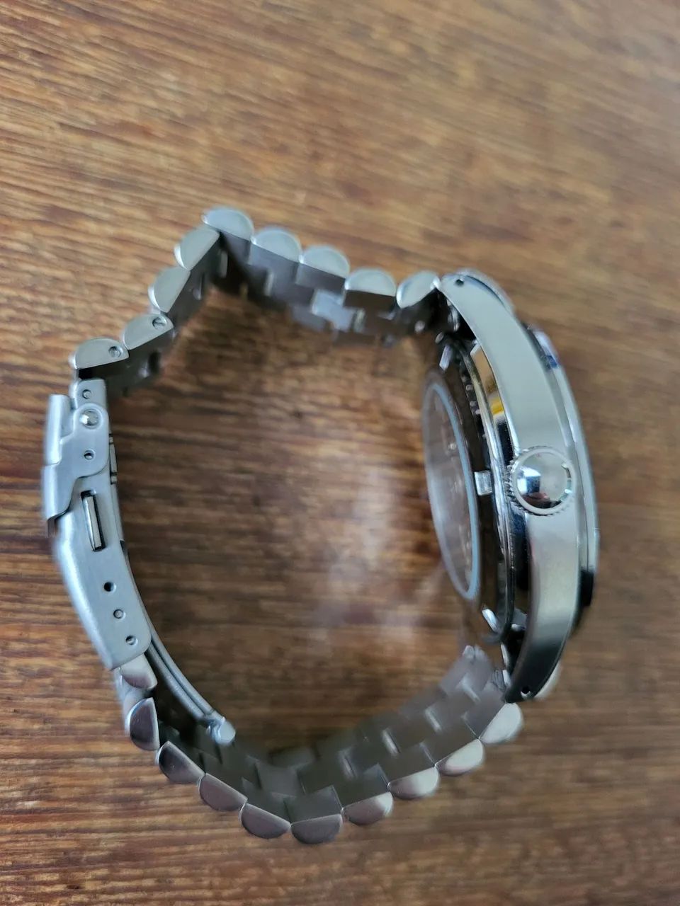 Seiko Neo Sport SRPC85K1 Automático  - Foto 4