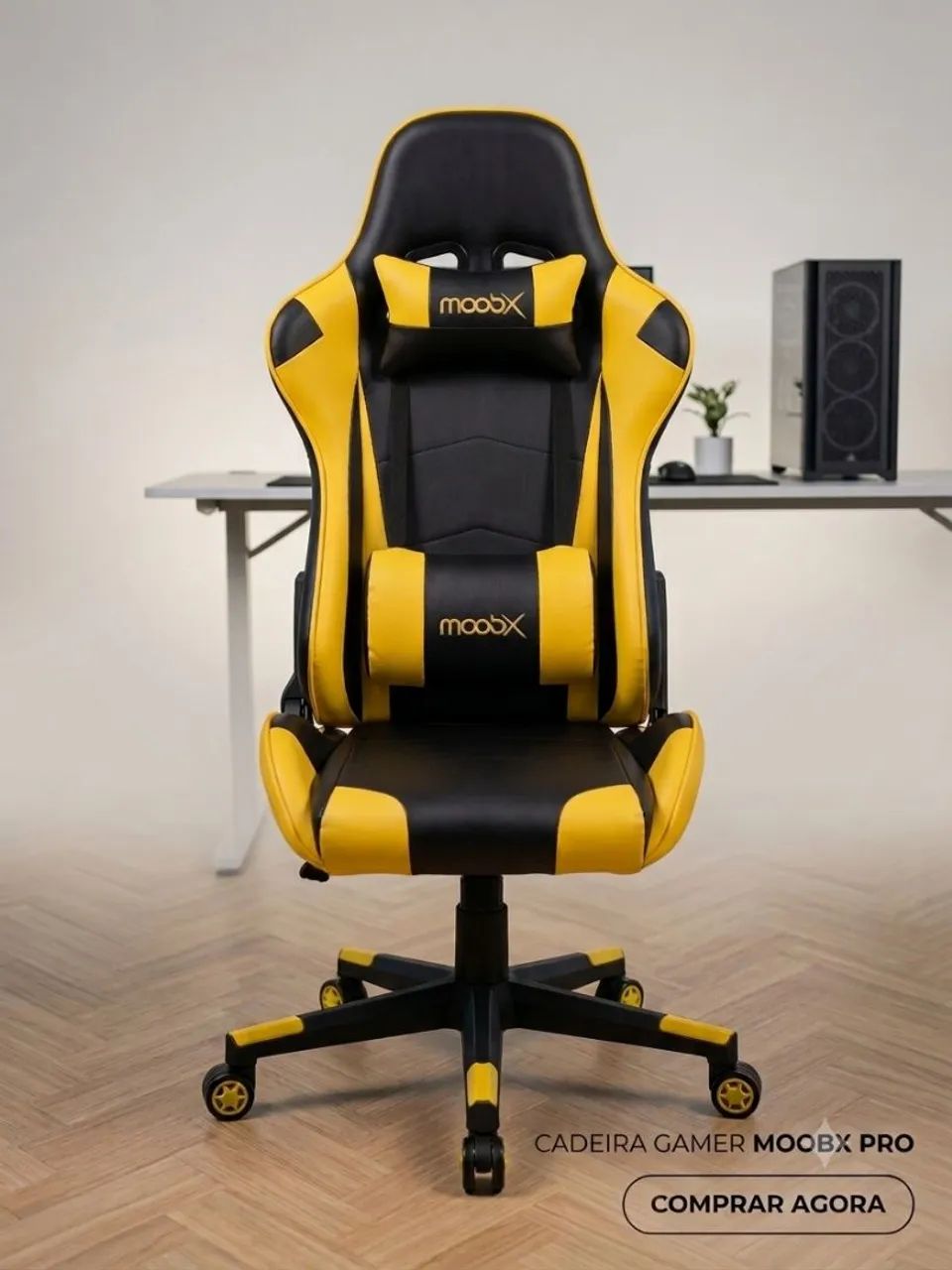Cadeira gamer 
