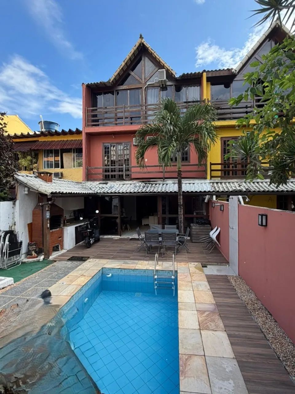 Foto - Rio de Janeiro - Barra da Tijuca