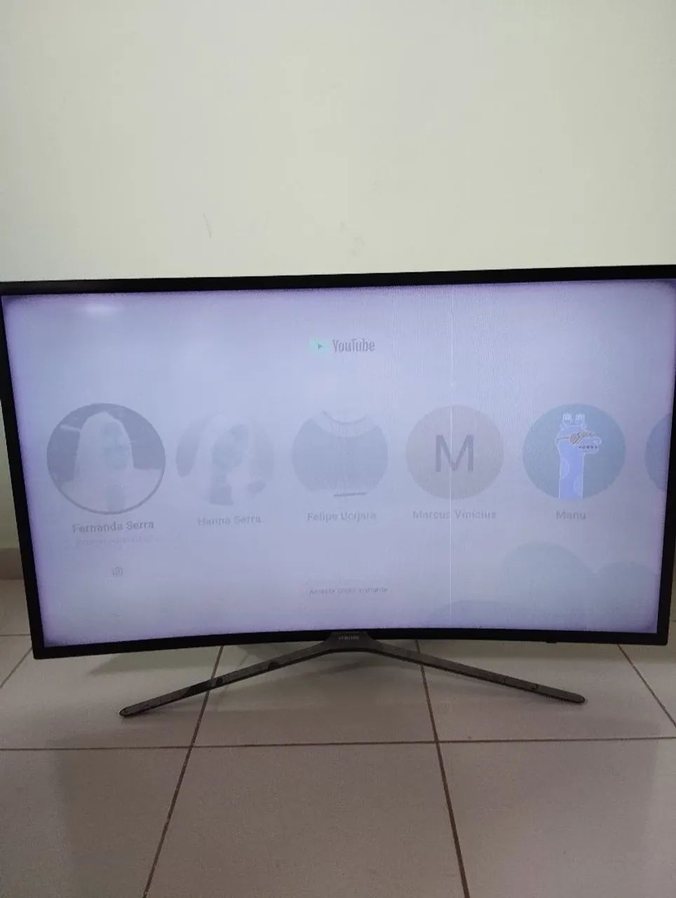 TV Samsung - Foto 2