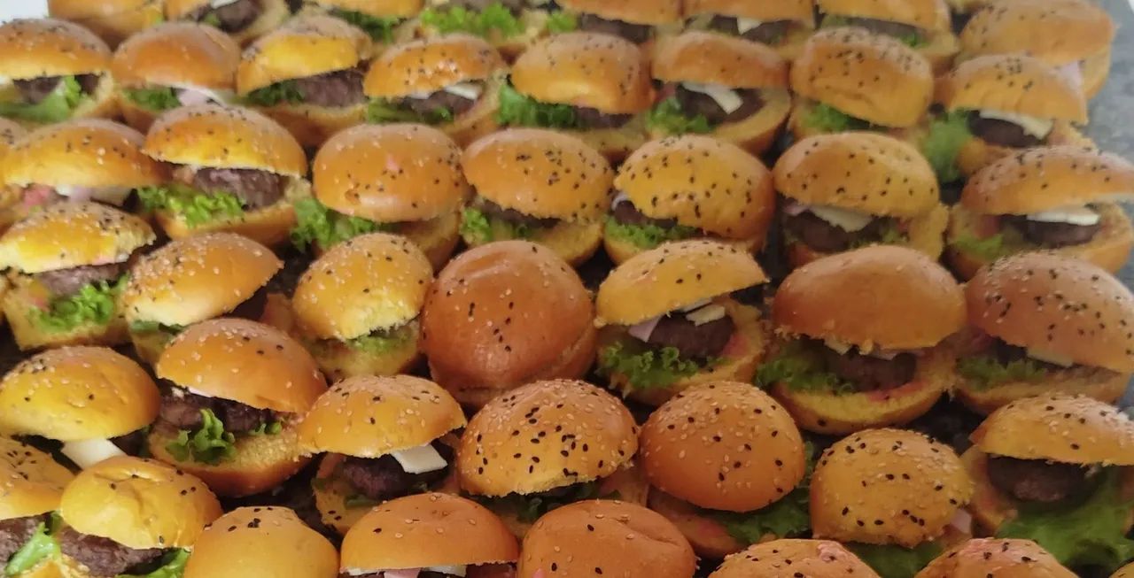 Lanches - Foto 4