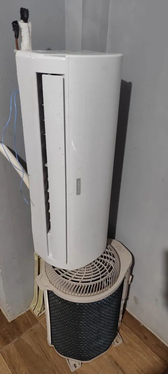 Ar condicionado Agratto 