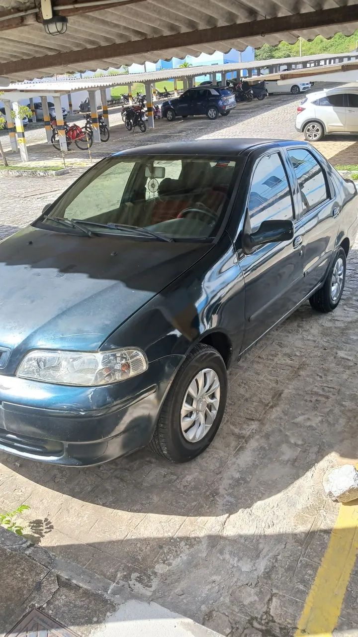 Fiat Siena 1.0/ EX 1.0 MPI Fire/ Fire Flex 8V 2004 - Foto 2