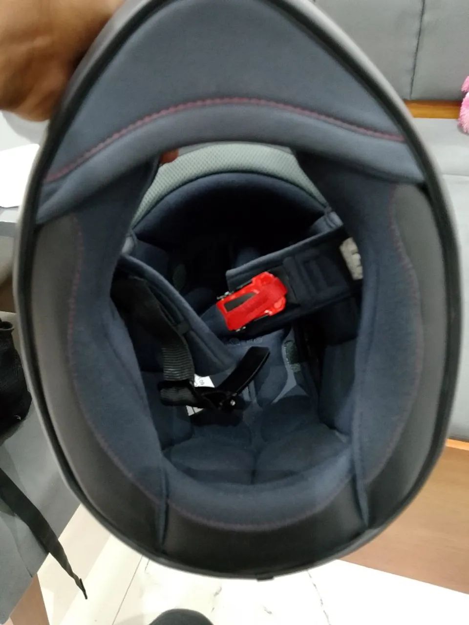 Capacete Kyt  - Foto 5