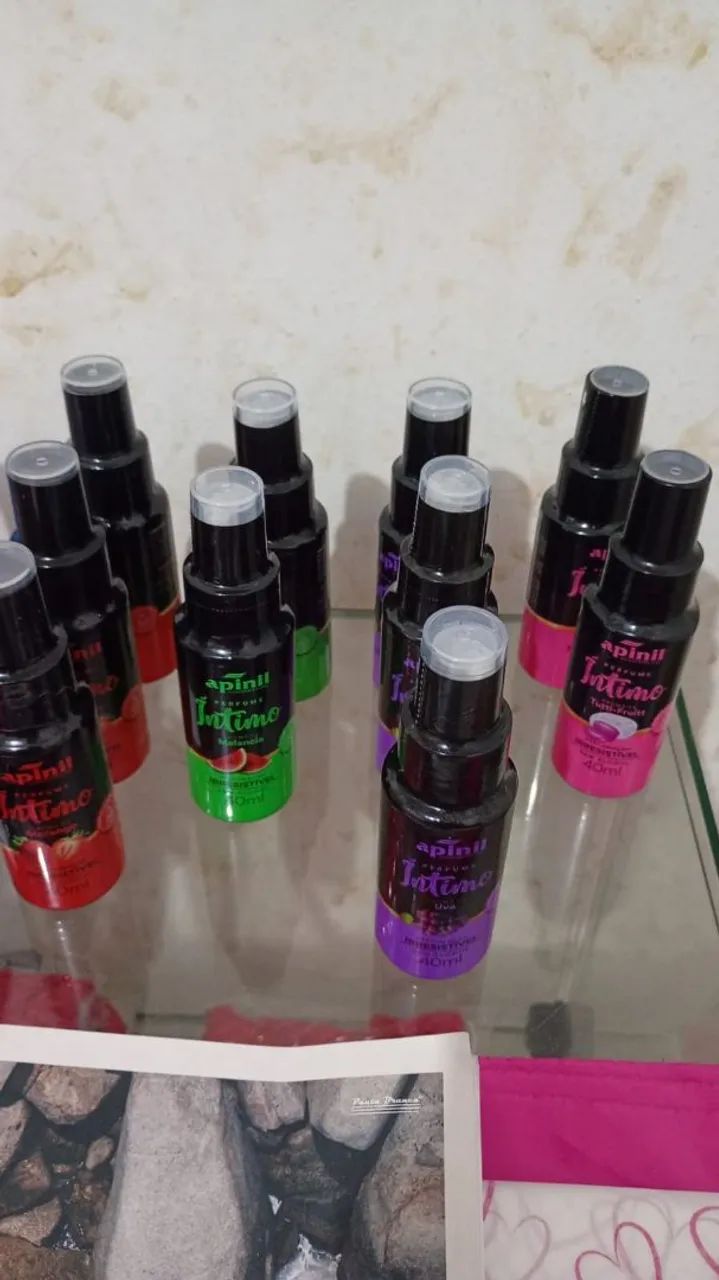 Perfume intimo - Foto 3