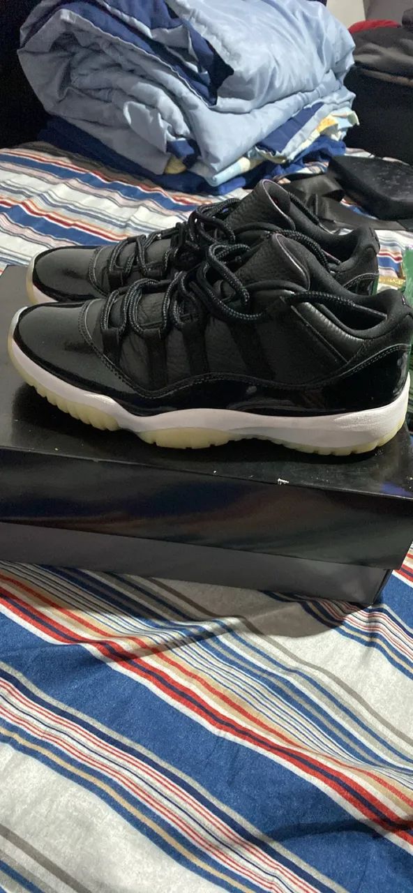 Jordan 11 low  - Foto 2