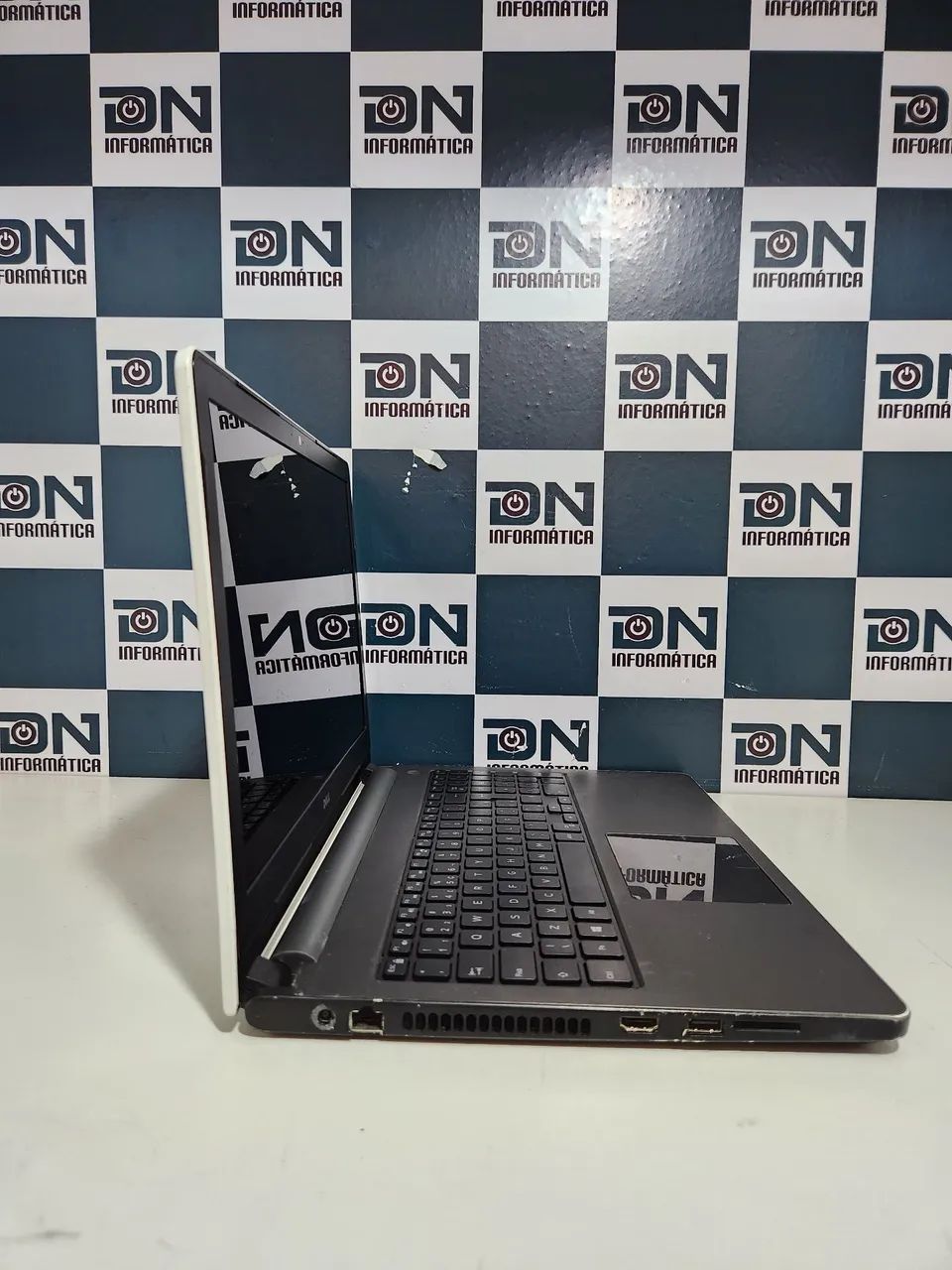 Notebook Dell Inspiron 5558 - Foto 2