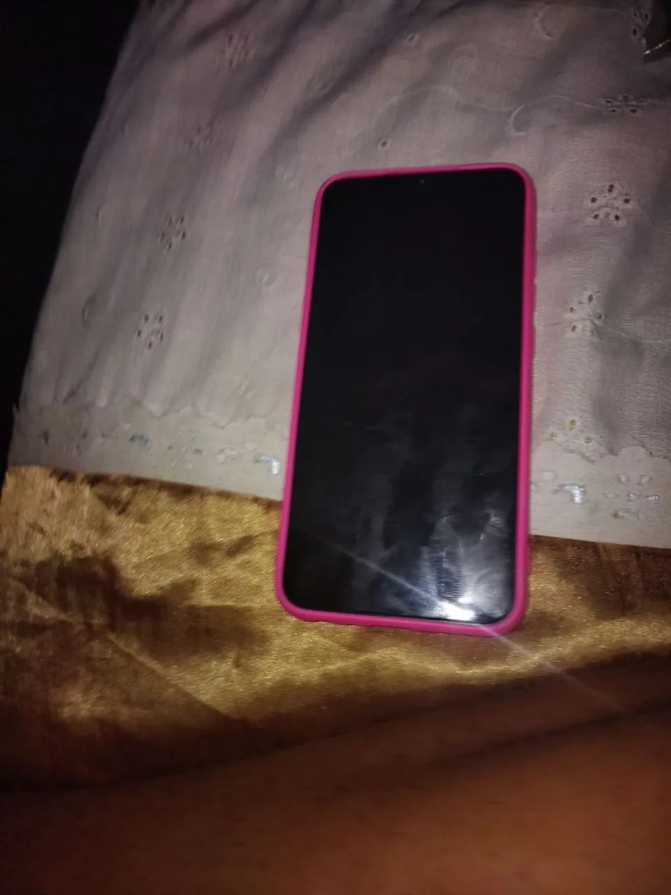 Celular redmi note 8