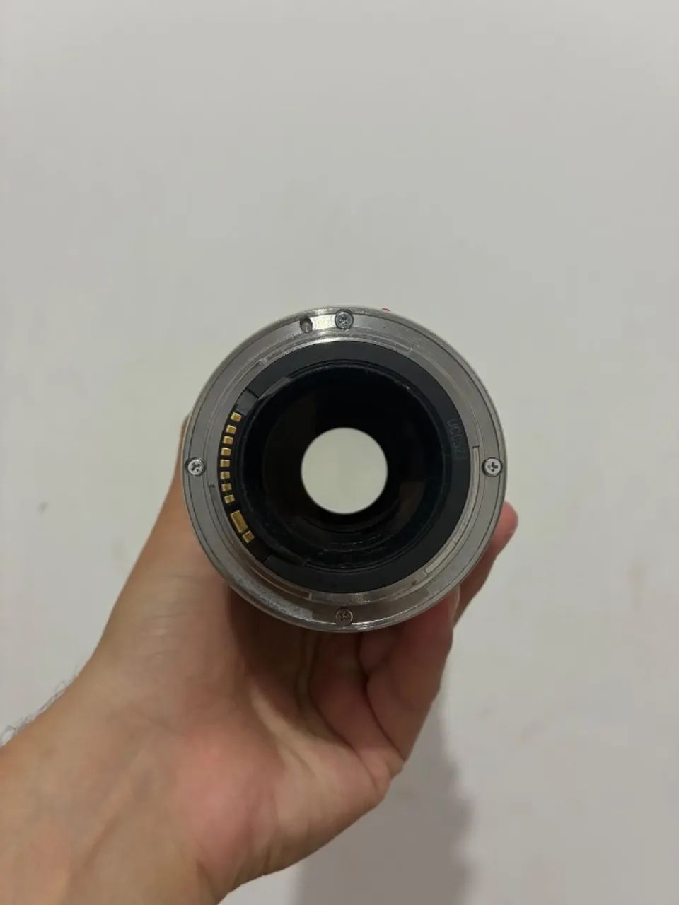 Lente cânon 70-200mm 4.0 EF - Foto 5