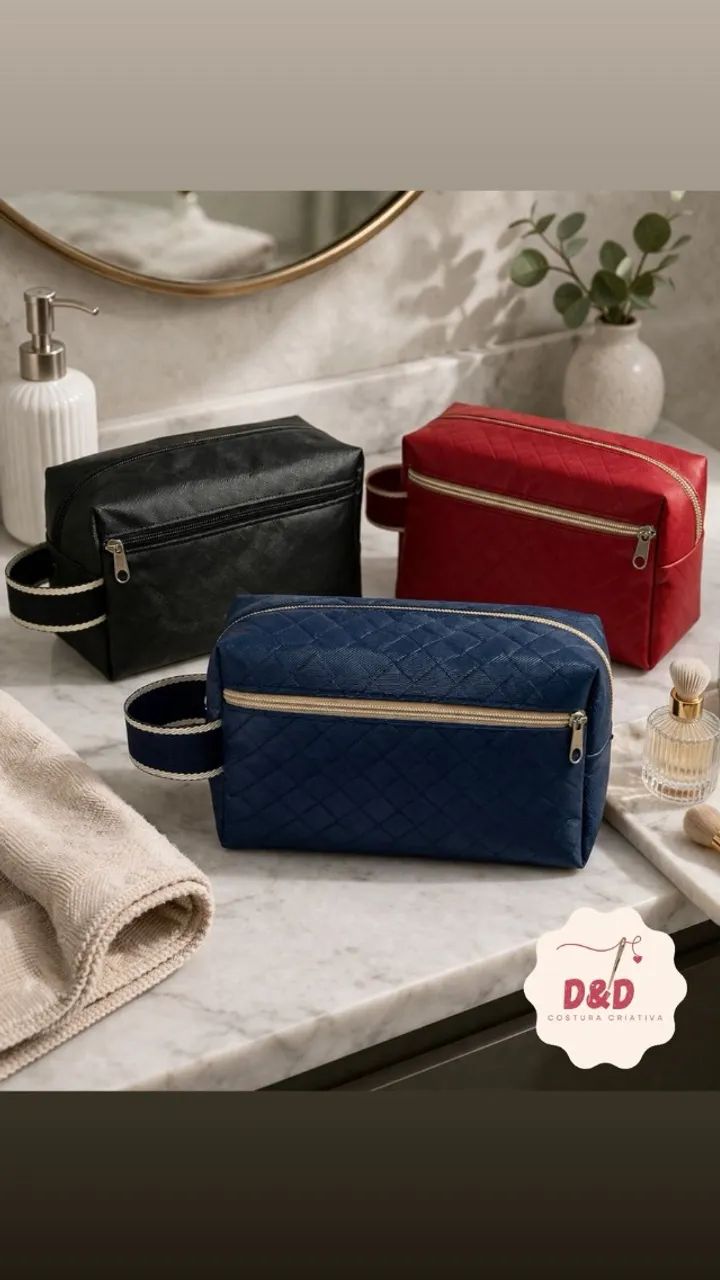 BOLSA NECESSER  - Foto 2
