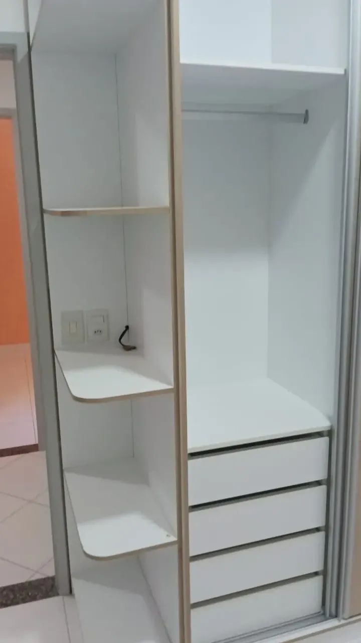 4/4 abrantes condominio - Foto 2
