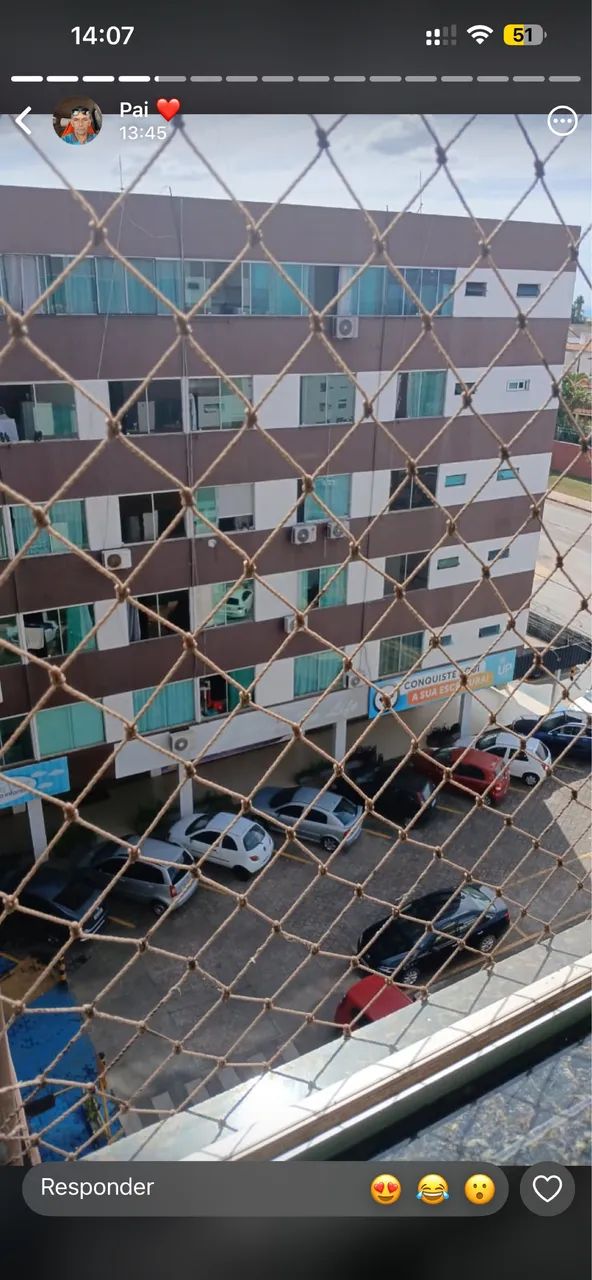 Apartamento Hyara Center
