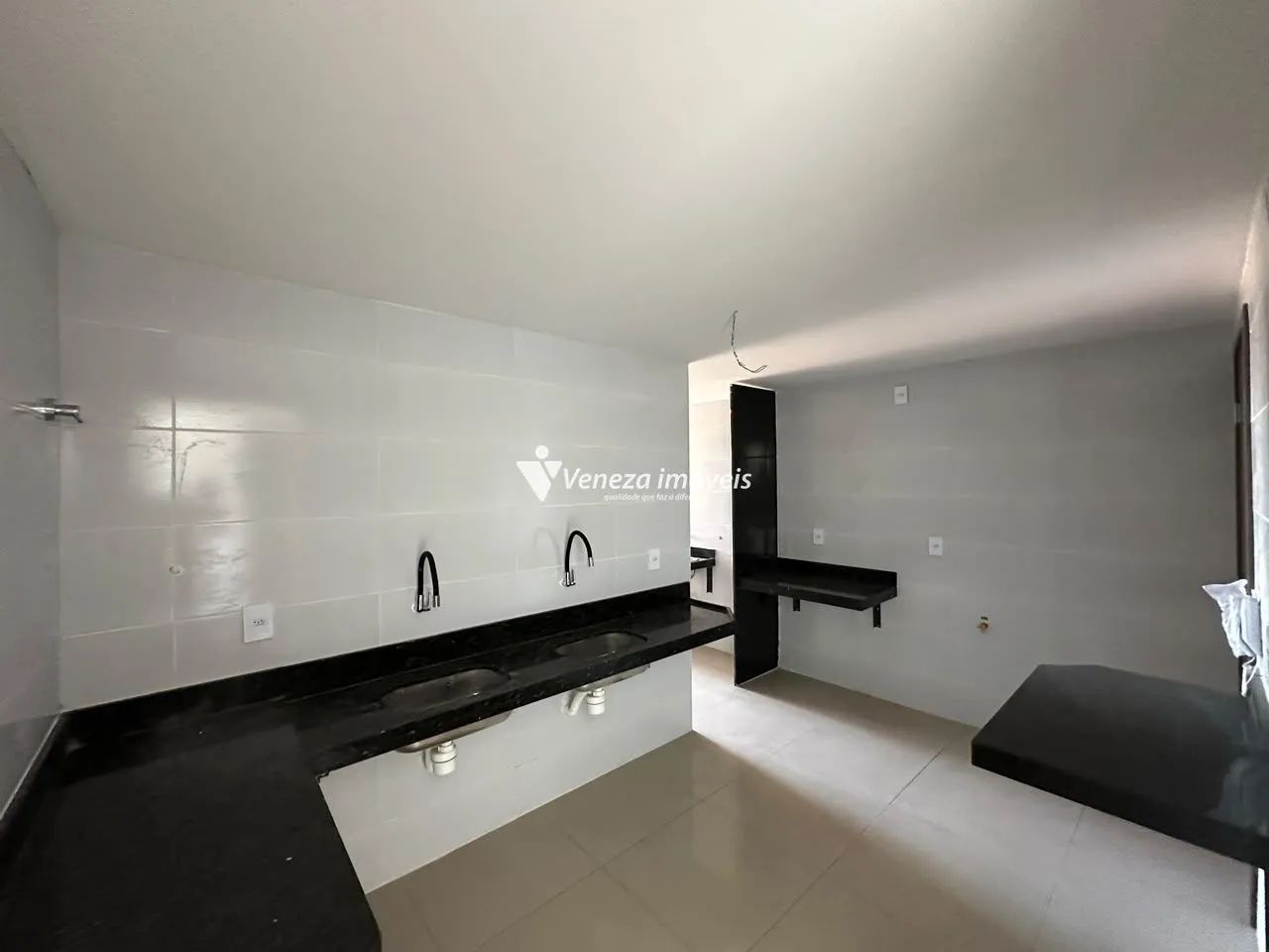 Apartamento com 04 suítes para Venda no Jóquei | Edificio Palazzo Monticello - Foto 5